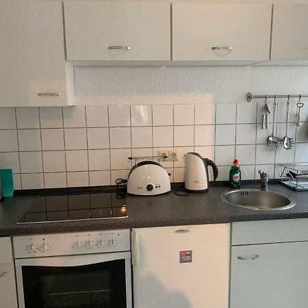 City Studio Apartment Bremerhaven Exteriér fotografie