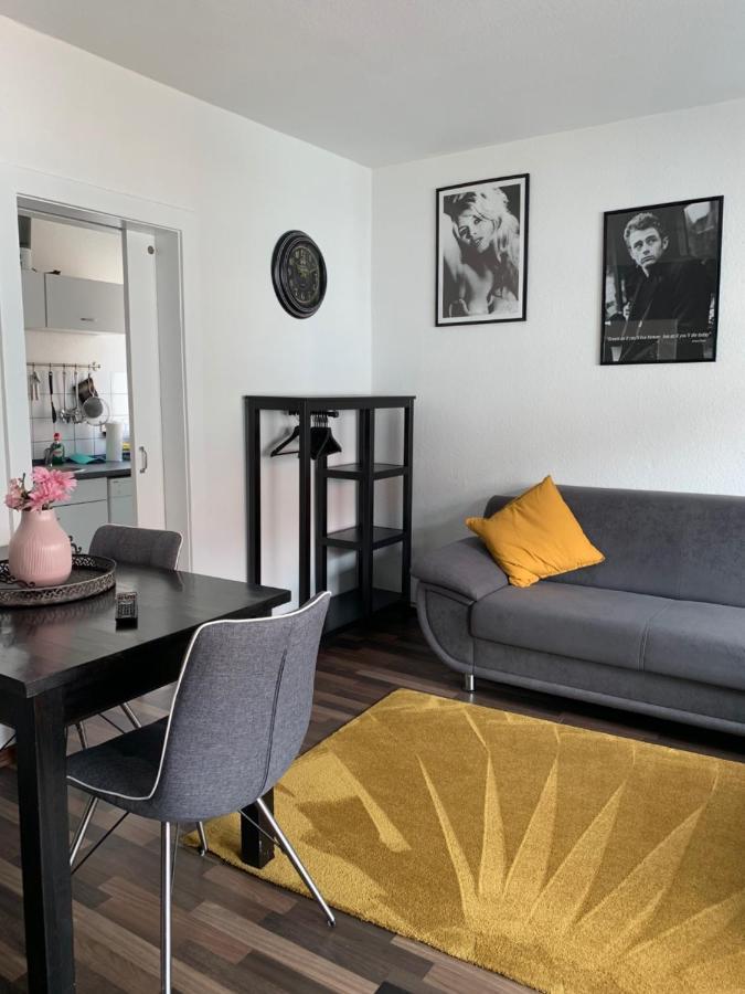 City Studio Apartment Bremerhaven Exteriér fotografie