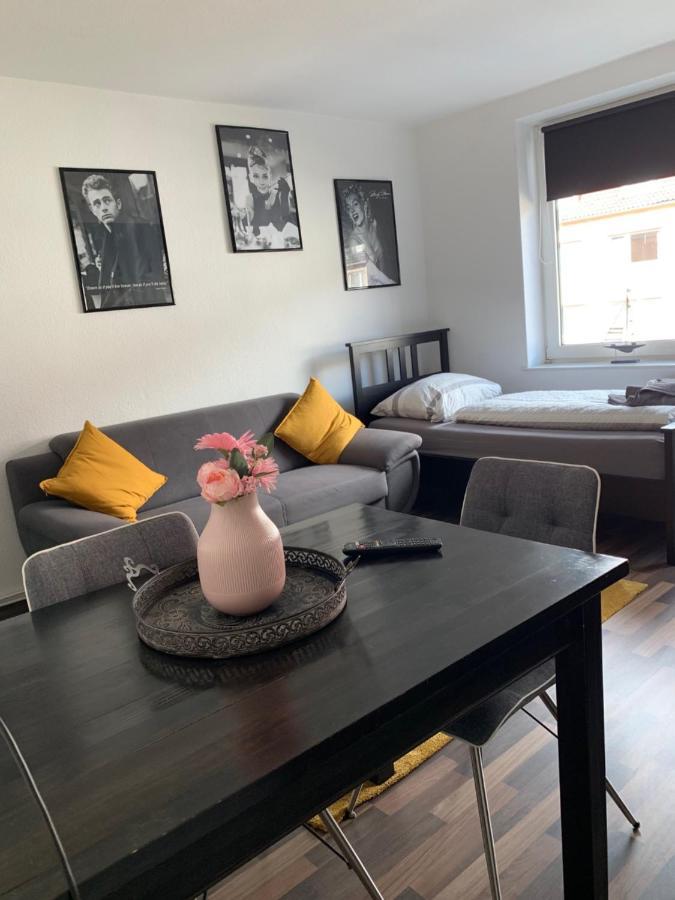 City Studio Apartment Bremerhaven Exteriér fotografie